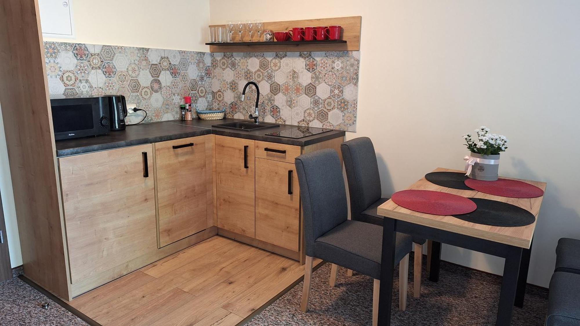 Apartament Skalnica Karpacz Zewnętrze zdjęcie